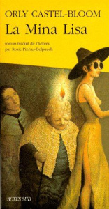 La Mina Lisa - Castel-Bloom Orly