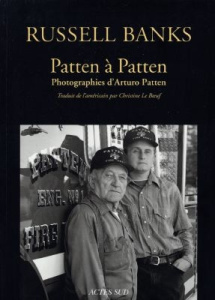Patten à Patten. Photographies d'Arturo Patten - Banks Russell