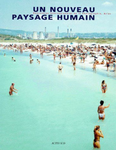 29e Rencontres internationales de la Photographie. Un nouveau paysage humain - COLLECTIF