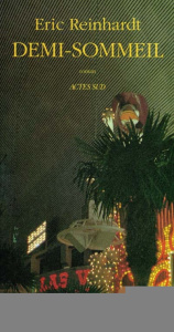 Demi-sommeil - Reinhardt Eric