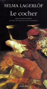 Le cocher - Lagerlöf Selma