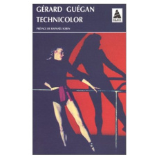TECHNICOLOR - Guégan Gérard