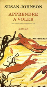 Apprendre à voler - Johnson Susan