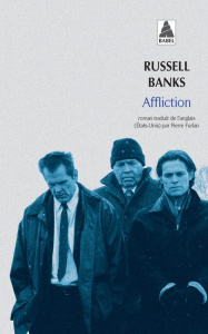 Affliction - Banks Russell