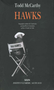 Hawks. Biographie - McCarthy Todd
