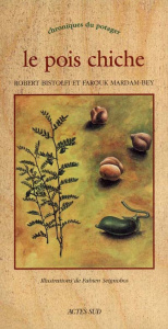 Le pois chiche - Bistolfi Robert