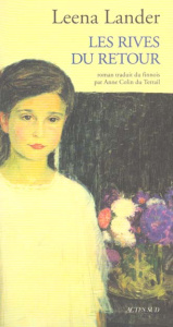 Les rives du retour - Lander Leena