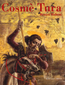 Cosmè Tura - Molteni Monica