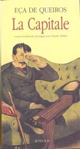La capitale - Eça de Queiroz José Maria