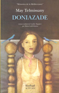 Doniazade - Telmissany May