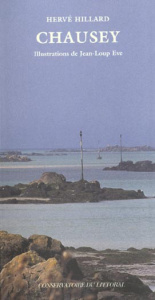 Chausey - Hillard Hervé
