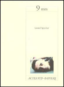 9 mm - Spycher Lionel