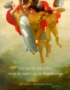 Jacques Réattu sous le signe de la Révolution - COLLECTIF