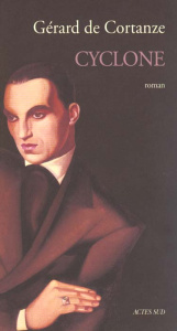 Cyclone - Cortanze Gérard de