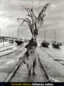 Enfances volées - Moleres Fernando