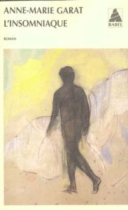 L'insomniaque - Garat Anne-Marie