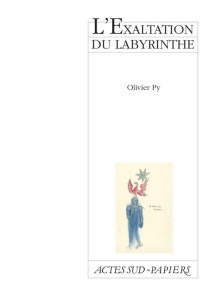 L'exaltation du labyrinthe - Py Olivier
