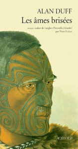 Les âmes brisées - Duff Alan