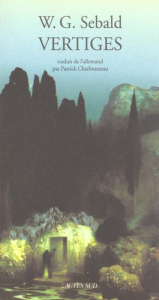 Vertiges - Sebald Winfried Georg
