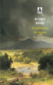 Pourfendeur de nuages - Banks Russell