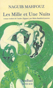 Les Mille et Une Nuits - Mahfouz Naguib