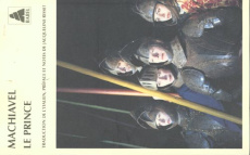 Le Prince - Machiavel Nicolas