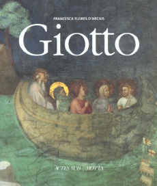 Giotto - Flores d'Arcais Francesca