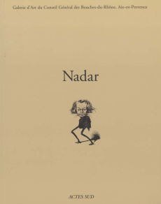 Nadar - COLLECTIF