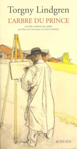 L'arbre du prince - Lindgren Torgny