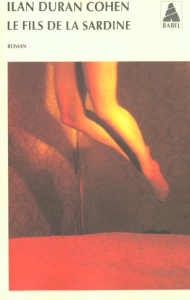 Le fils de la sardine - Duran Cohen Ilan