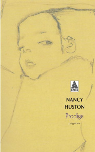 Prodige - Huston Nancy