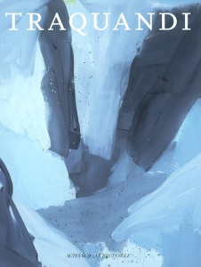 Traquandi - Traquandi Gérard ; Semin Didier ; Valabrègue Frédé