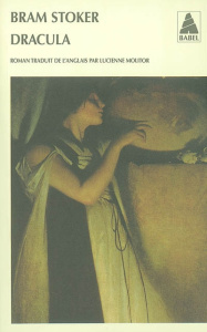 Dracula - Stoker Bram ; Molitor Lucienne