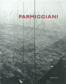 Claudio Parmiggiani - Amic Sylvain ; Parmiggiani Claudio ; Hilaire Miche