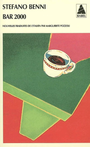 Bar 2000 - Benni Stefano