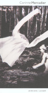 Corinne Mercadier. Une fois et pas plus, édition bilingue français-espagnol - Coupaye Laurence-Charlotte