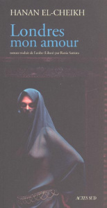 Londres mon amour - El-Cheikh Hanan