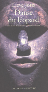 Danse du léopard - Joris Lieve