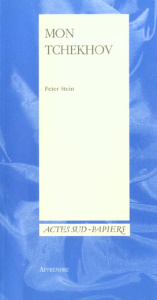 Mon Tchekhov - Stein Peter