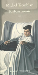 Bonbons assortis - Tremblay Michel