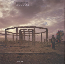 Afghanistan chronotopia - Norfolk Simon