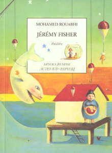 Jérémy Fisher - Rouabhi Mohamed