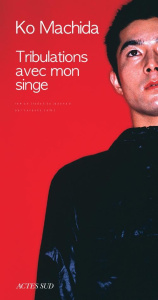 Tribulations avec mon singe - Machida Ko