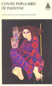 Contes populaires de Palestine - Gay-Para Praline