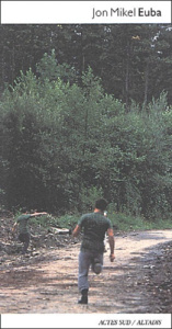 Jon Mikel Euba - Aguirre Peio