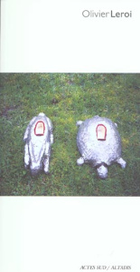 Olivier Leroi - Leroi Olivier ; Ardenne Paul