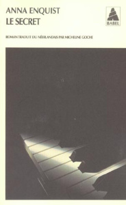 Le secret - Enquist Anna