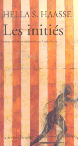 Les initiés - Haasse Hella-S