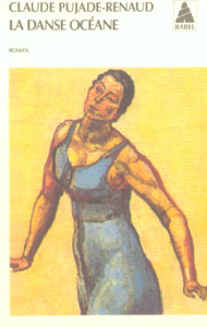 La danse océane - Pujade-Renaud Claude