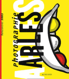 Rencontres d'Arles 2003 - COLLECTIF